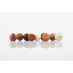 9 pc Assorted Truffle Collection
