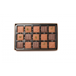 30 pc Assorted Mini Tablets Chocolate Gift Box 