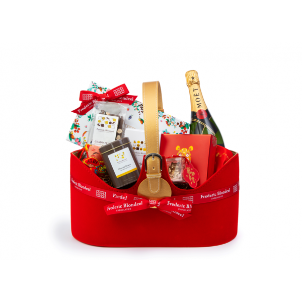 CNY Gourmet Festive Hamper