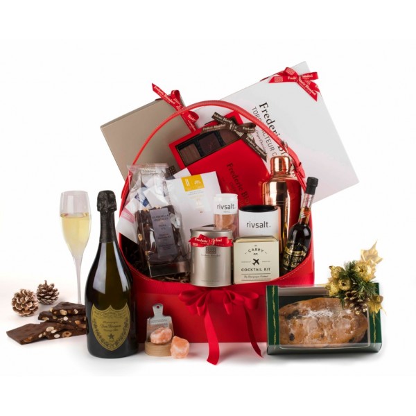 Ultimate Indulgence Hamper