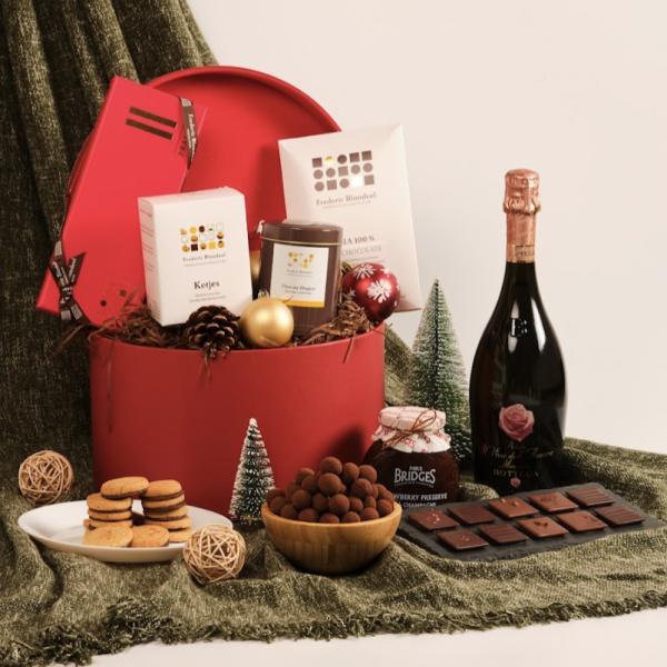 Joyful Hamper