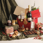 Luxury Holiday Hamper